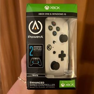 Xbox one & windows 10 wireless controller